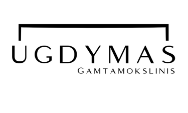 Gamtamokslinis ugdymas logo