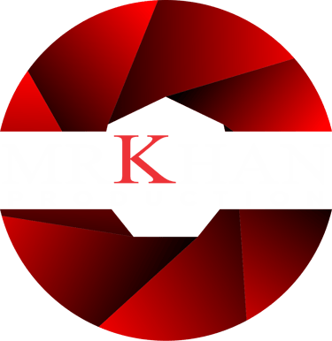 MR KHAN PRODUCTION Pvt Ltd logo