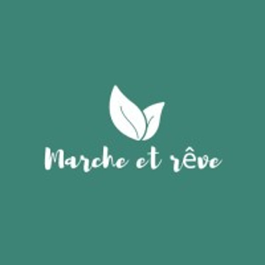 Marche & Rêve logo