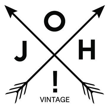 Joh Vintage logo