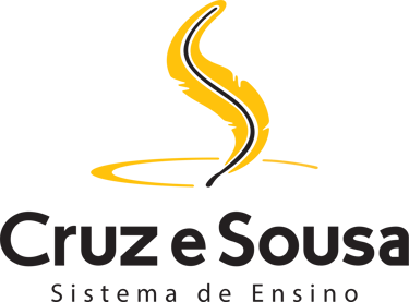 Colégio Cruz e Sousa logo