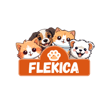 Flekica logo