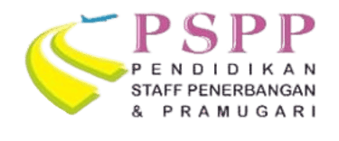 penerbangan academy logo