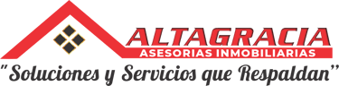 Altagracia Asesorias Inmobiliaria logo