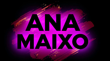 Ana Maixo logo