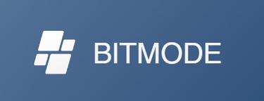 Bitmode logo