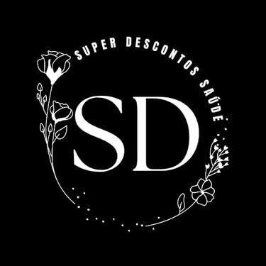 Super Descontos Planos de Saúde e Odonto logo