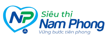 Nam Phong POS logo