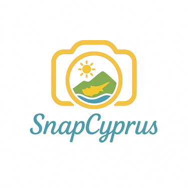 SnapCyprus logo