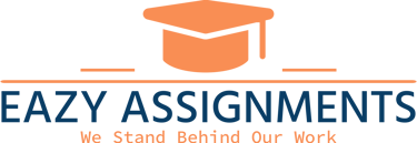 Eazy Assignments logo