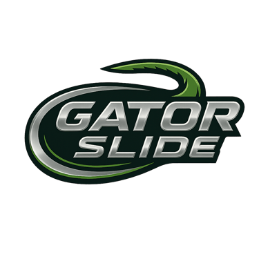 Gator Slide logo