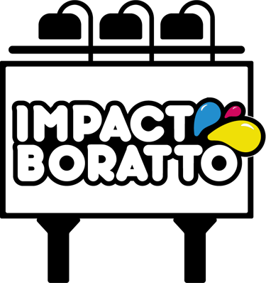 IMPACT BORATTO logo