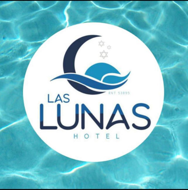Reorganización Hotel las Lunas logo