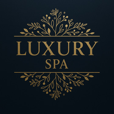 Tokat Luxury Spa Welness Center logo