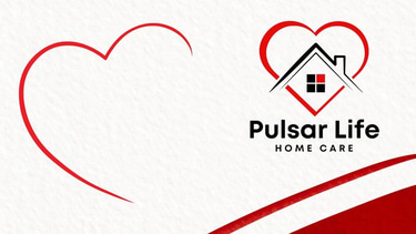 Home Care Pulsar Life logo
