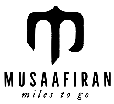 Musaafiran logo