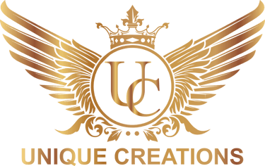 Unique Creations logo