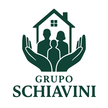 Grupo Schiavini logo