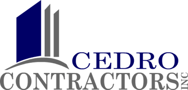 Cedro Contractors logo