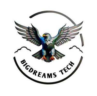 Bigdreams Travel and Tour Agency logo