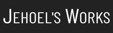 Jehoel's Works logo