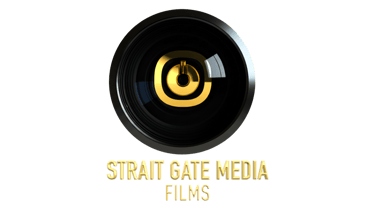 Strait Gate Media & Films logo
