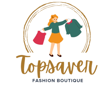 Topsaver logo