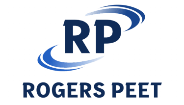 ROGERS PEET logo