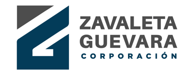 CORPORACION ZAVALETA GUEVARA logo