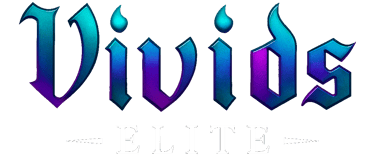 Vivids Elite Window Cleaning logo