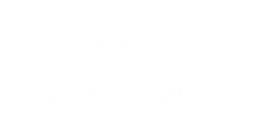 Il Giardino - Vino e Cucina logo