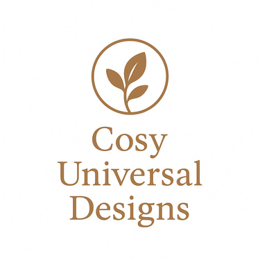 Cosy Universal Designs logo