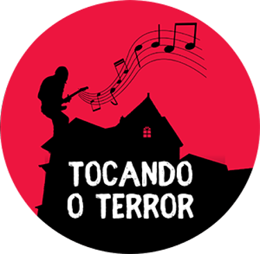 Igor Terror logo