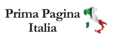 PRIMA PAGINA ITALIA logo