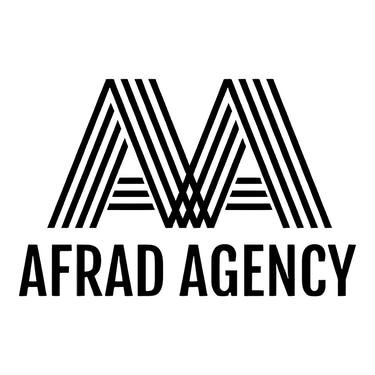 Afrad Agency logo