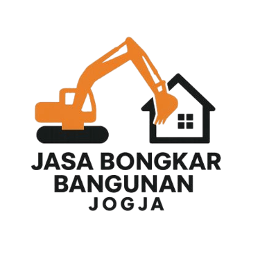 jasa bongkar bangunan Karya Rakyat logo