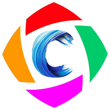CREONOVA INTERIORS logo