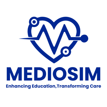 Mediosim logo
