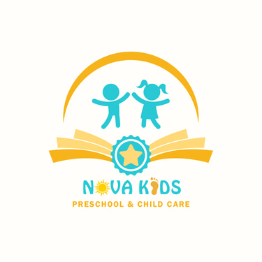 Novakids logo