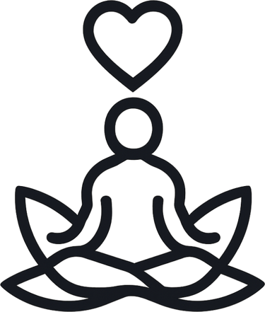 Ruth Amorim Mindfulness logo