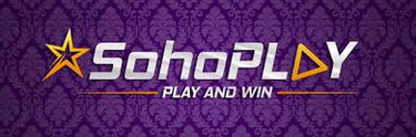 SOHOPLAY logo