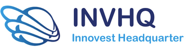 INVHQ logo