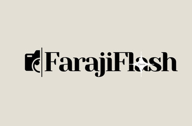 FarajiFlash logo