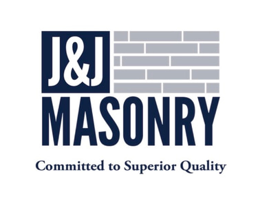 J&J Masonry Inc. logo