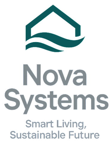 Nova Systems logo