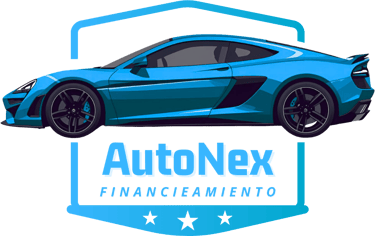 Auto financieraPru logo