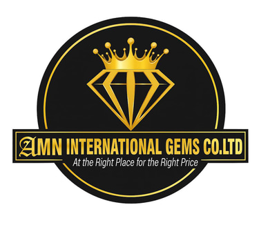 AMN International Gems Co. Ltd logo
