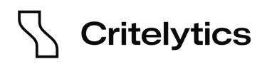CRITELYTICS logo