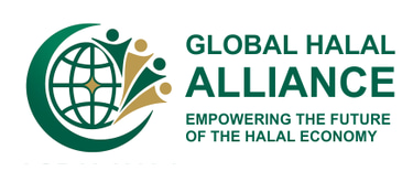 Global Halal Alliance logo