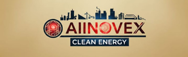 aiinnoveX logo